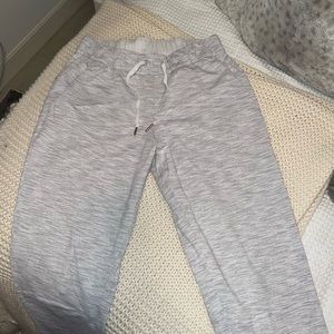 Lululemon Joggers
